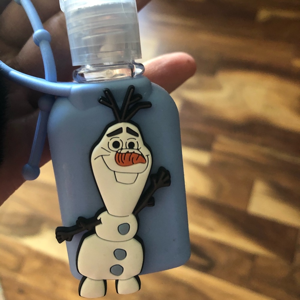 Customized keychain - Picture 3 of 3